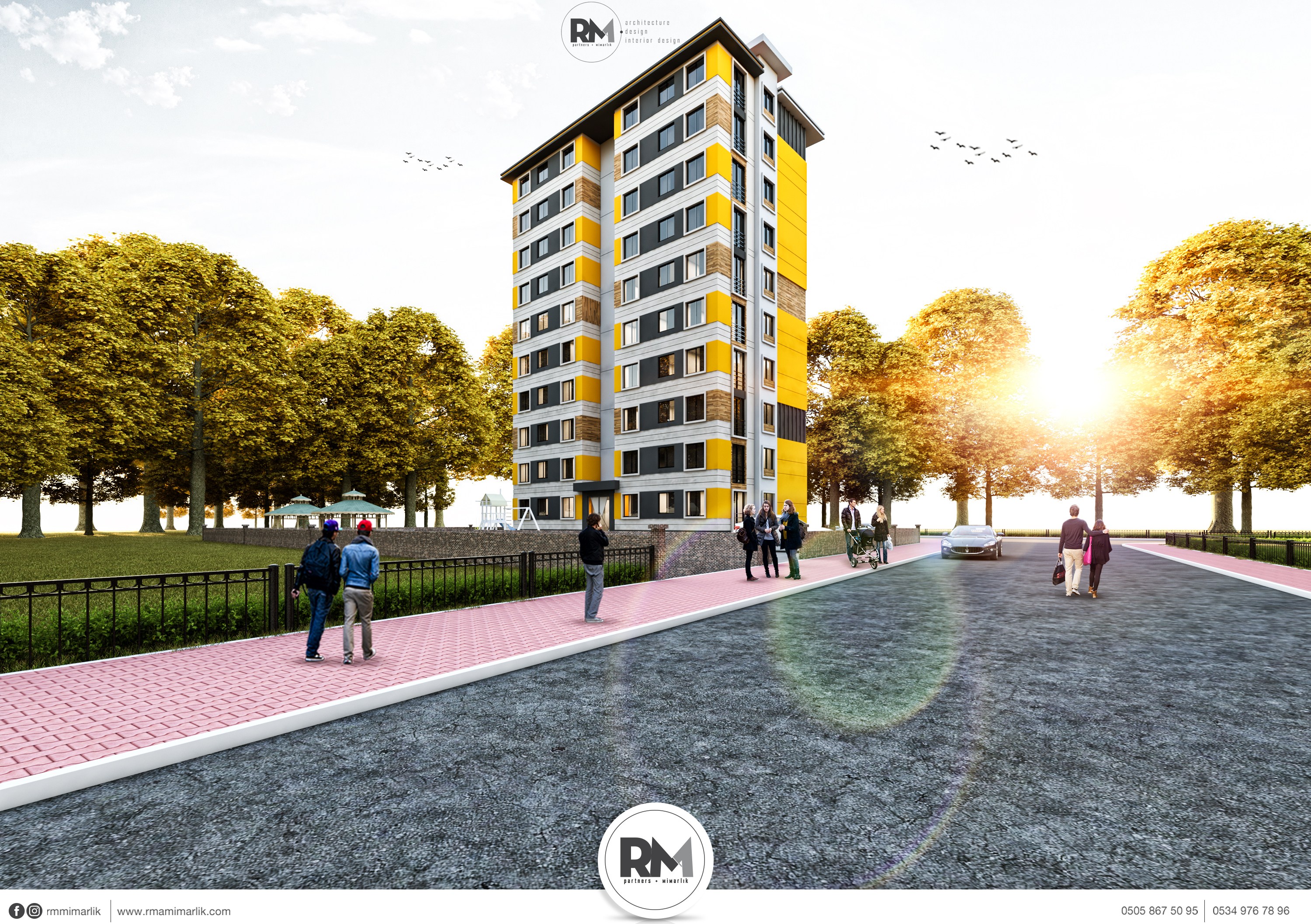 Akyol Gold-4 1. Etap